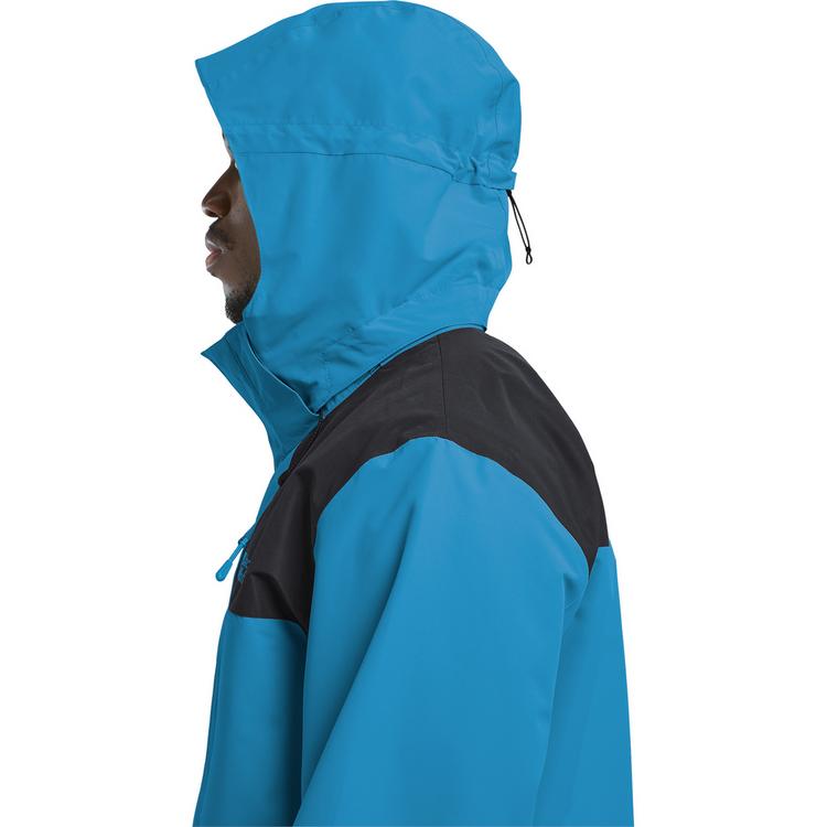 Jack Wolfskin Jack Wolfskin JASPER 2L JKT M Funktionsjacke Herren - aurora blue - 0 | SportScheck