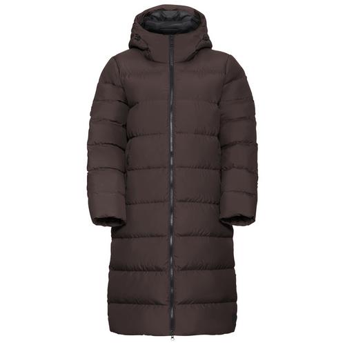 Jack Wolfskin FROZEN PALACE COAT W Daunenmantel Damen