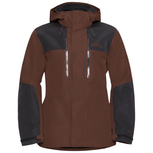 Jack Wolfskin JASPER 2L JKT M Funktionsjacke Herren