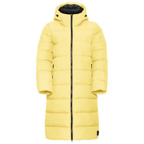 Jack Wolfskin FROZEN PALACE COAT W Daunenmantel Damen