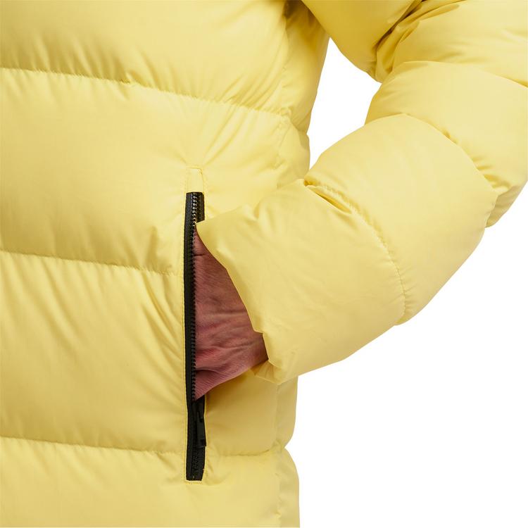 Jack Wolfskin Jack Wolfskin FROZEN PALACE COAT W Daunenmantel Damen - lemon ice - 1 | SportScheck