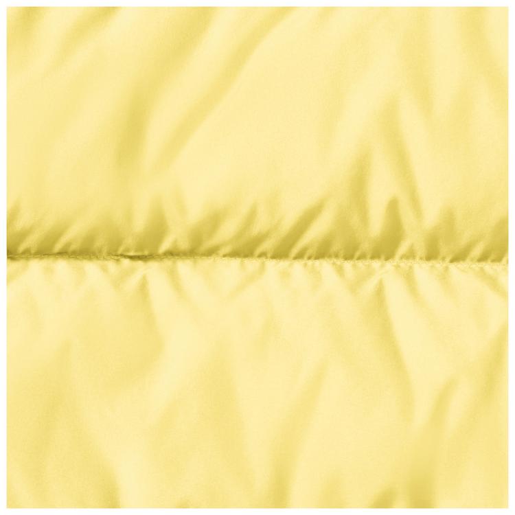 Jack Wolfskin Jack Wolfskin FROZEN PALACE COAT W Daunenmantel Damen - lemon ice - 4 | SportScheck