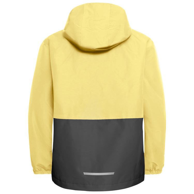 Jack Wolfskin Jack Wolfskin ICELAND 3IN1 JACKET K Doppeljacke Kinder - lemon ice - 0 | SportScheck