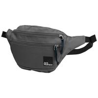 Jack Wolfskin KONYA HIPBAG Umh&auml;ngetasche - slate
