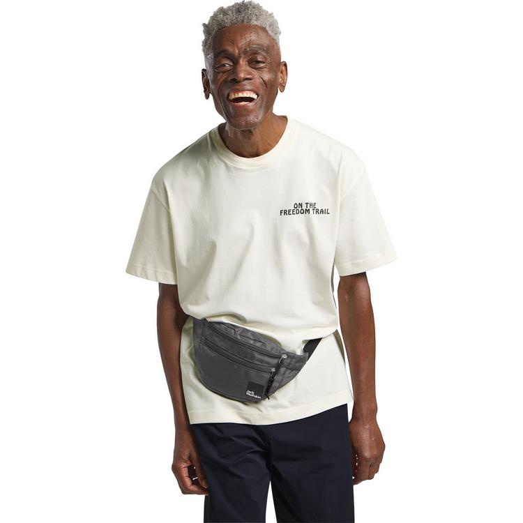 Jack Wolfskin Jack Wolfskin KONYA HIPBAG Umh&auml;ngetasche - slate - 1 | SportScheck