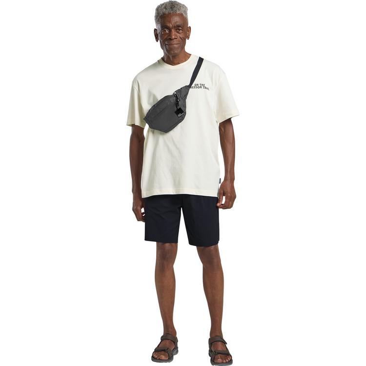 Jack Wolfskin Jack Wolfskin KONYA HIPBAG Umh&auml;ngetasche - slate - 2 | SportScheck