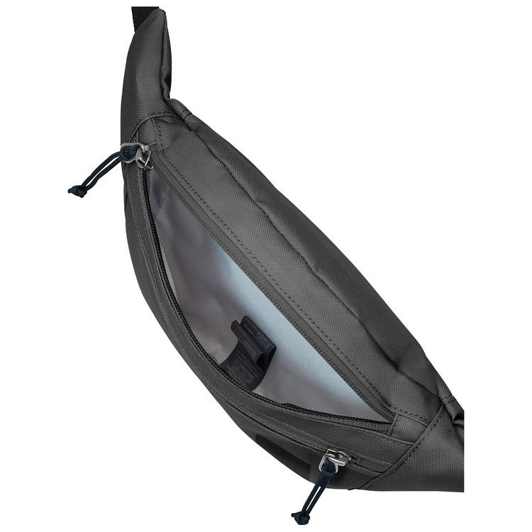 Jack Wolfskin Jack Wolfskin KONYA HIPBAG Umh&auml;ngetasche - slate - 0 | SportScheck