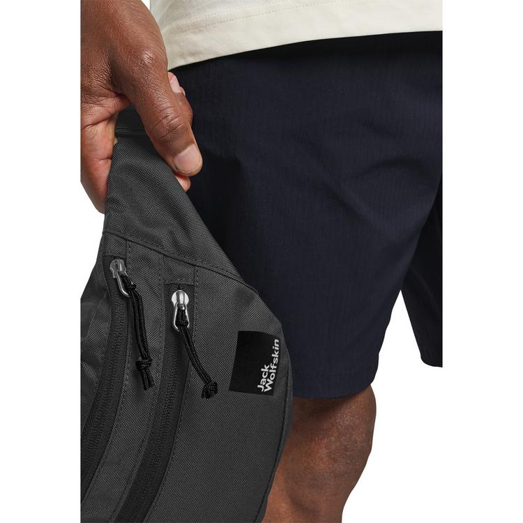 Jack Wolfskin Jack Wolfskin KONYA HIPBAG Umh&auml;ngetasche - slate - 2 | SportScheck