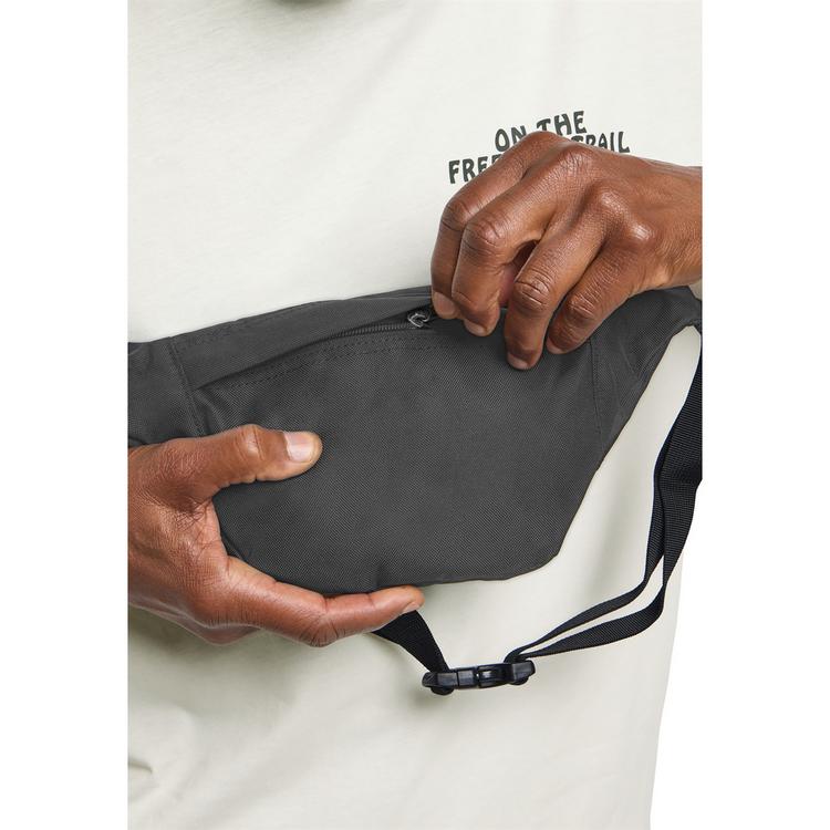 Jack Wolfskin Jack Wolfskin KONYA HIPBAG Umh&auml;ngetasche - slate - 3 | SportScheck