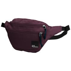Jack Wolfskin KONYA HIPBAG Umhängetasche amaranth
