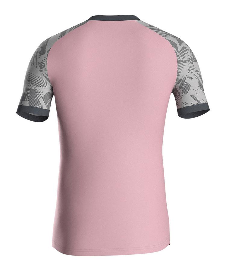 JAKO JAKO Iconic KA Trikot Trikot - rosagrau - 0 | SportScheck