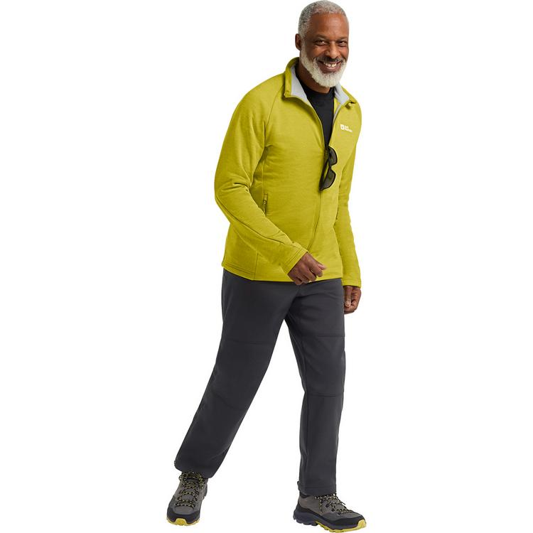 Jack Wolfskin Jack Wolfskin CYROX TEXAPORE MID M Wanderschuhe Herren - slate - 2 | SportScheck