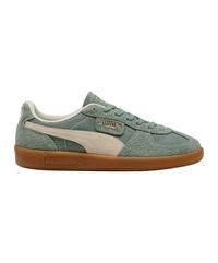 PUMA Palermo Vintage Sneaker Sneaker - gruen