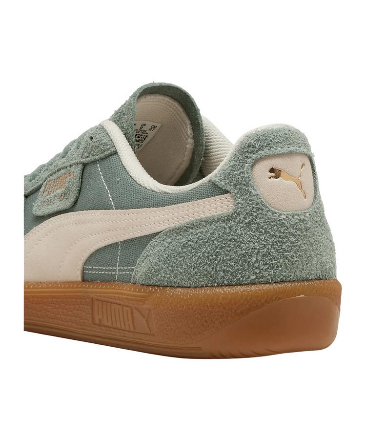 PUMA PUMA Palermo Vintage Sneaker Sneaker - gruen - 2 | SportScheck