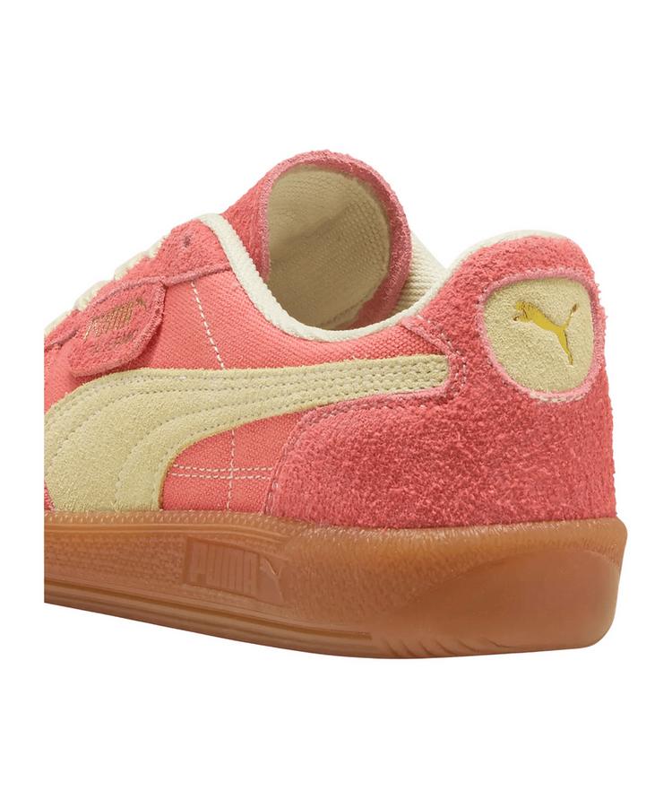 PUMA PUMA Palermo Vintage Sneaker Sneaker - rot - 2 | SportScheck