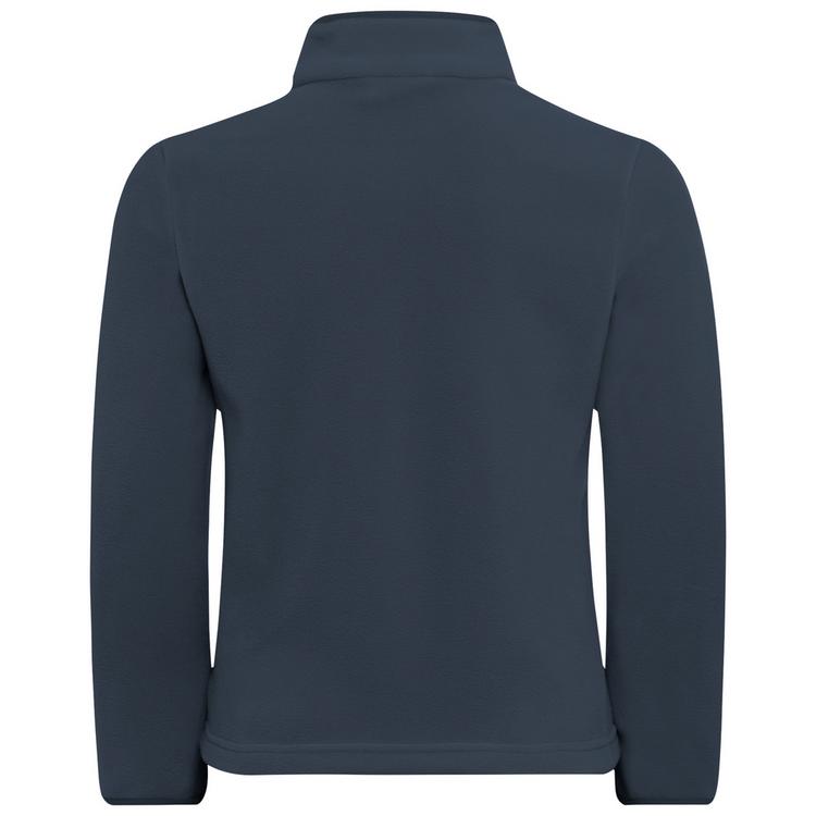 Jack Wolfskin Jack Wolfskin TAUNUS HALFZIP K Fleecepullover Kinder - midnight sky - 0 | SportScheck