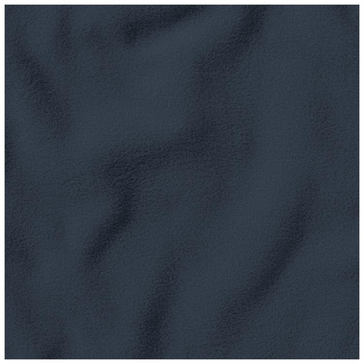 Jack Wolfskin Jack Wolfskin TAUNUS HALFZIP K Fleecepullover Kinder - midnight sky - 1 | SportScheck