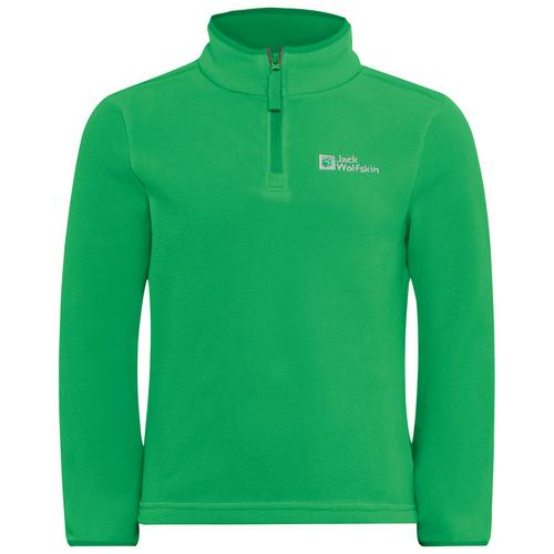 Jack Wolfskin TAUNUS HALFZIP K Fleecepullover Kinder