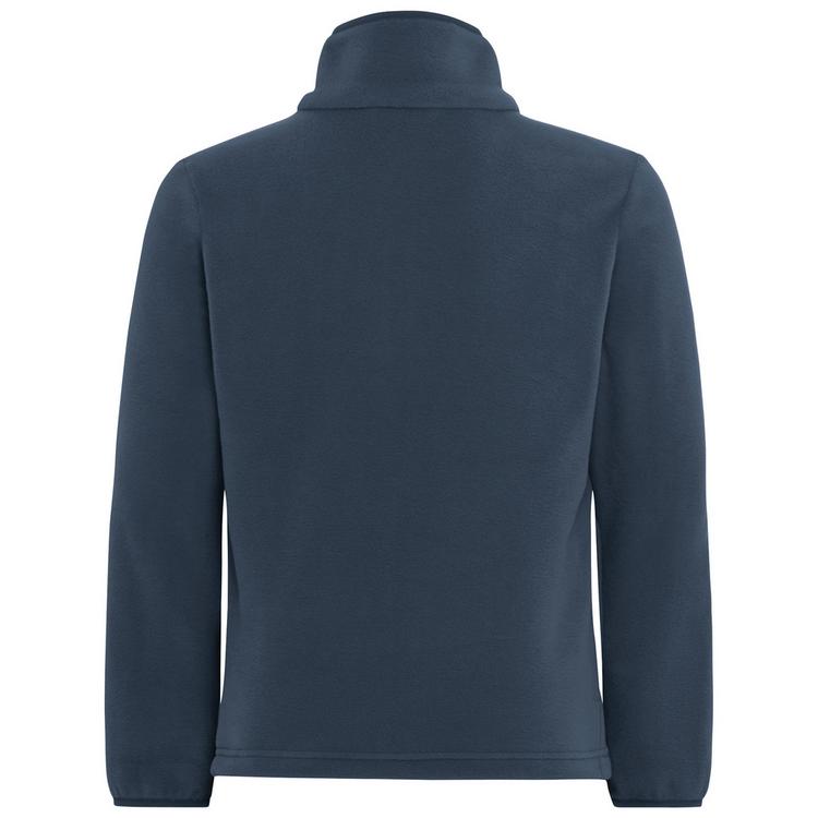 Jack Wolfskin Jack Wolfskin TAUNUS JACKET K Fleecejacke Kinder - midnight sky - 0 | SportScheck