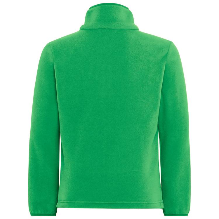 Jack Wolfskin Jack Wolfskin TAUNUS JACKET K Fleecejacke Kinder - mystic green - 0 | SportScheck