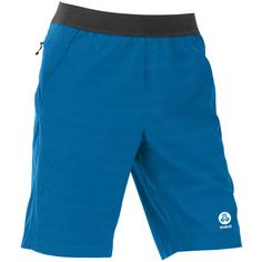 Maul Sport Rheinfels Funktionsshorts Herren Blau3064