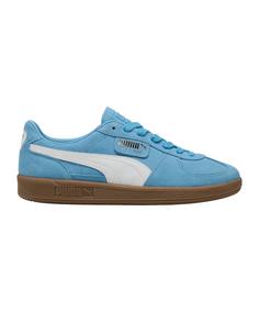 PUMA Palermo Sneaker Herren blau