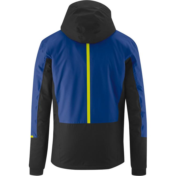 Maier Sports Maier Sports Monzabon Funktionsjacke Herren - Indigo - 2 | SportScheck