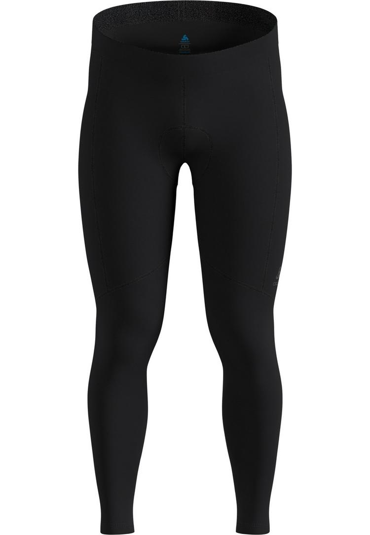 Odlo Odlo Fahrradtights Herren - black(15000) - 0 | SportScheck