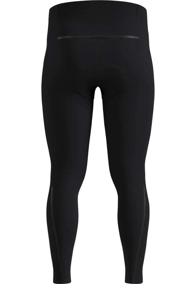 Odlo Odlo Fahrradtights Herren - black(15000) - 0 | SportScheck