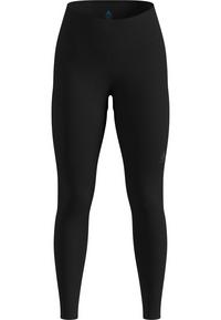 Odlo Fahrradtights Damen - black(15000)