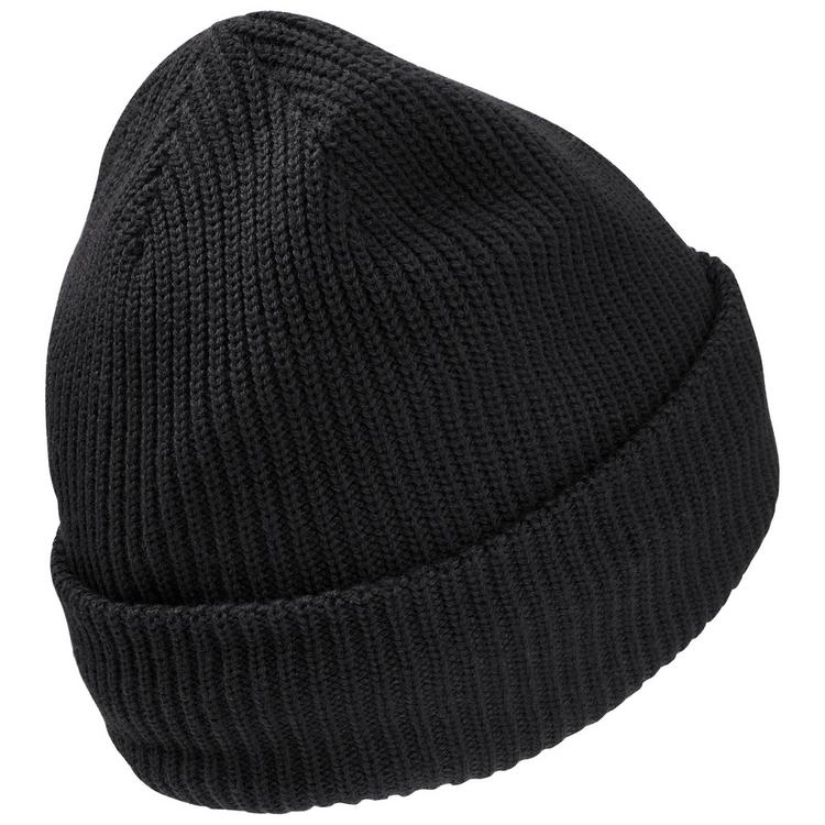 Jack Wolfskin Jack Wolfskin PERGAMON BEANIE Stirnband - black - 0 | SportScheck