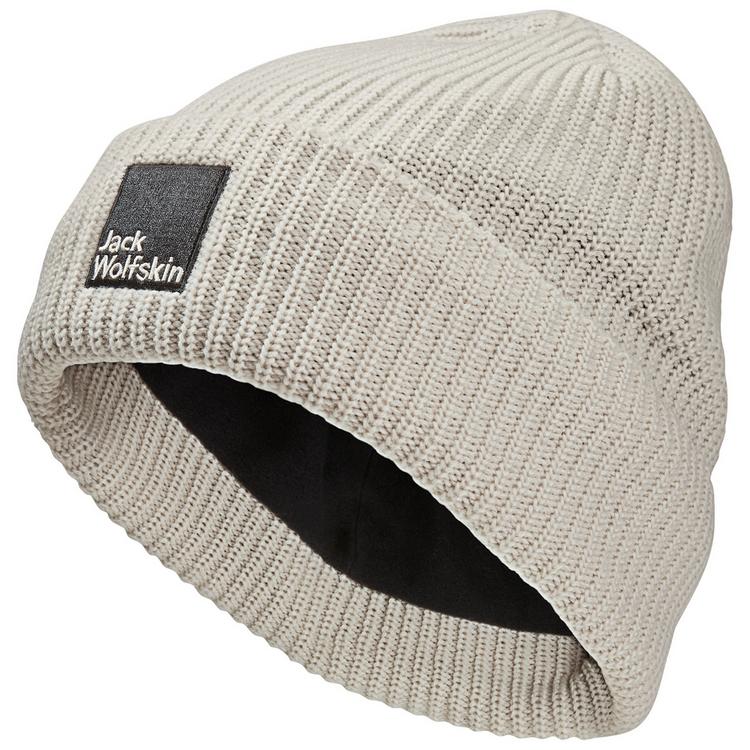 Jack Wolfskin Jack Wolfskin PERGAMON BEANIE Stirnband - pale sand - 0 | SportScheck