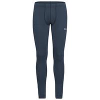 Jack Wolfskin INFINITE WARM PANTS M Funktionsunterhose Herren - midnight sky