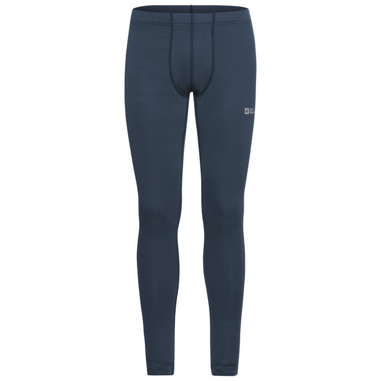 Jack Wolfskin Jack Wolfskin INFINITE WARM PANTS M Funktionsunterhose Herren - midnight sky - 0 | SportScheck