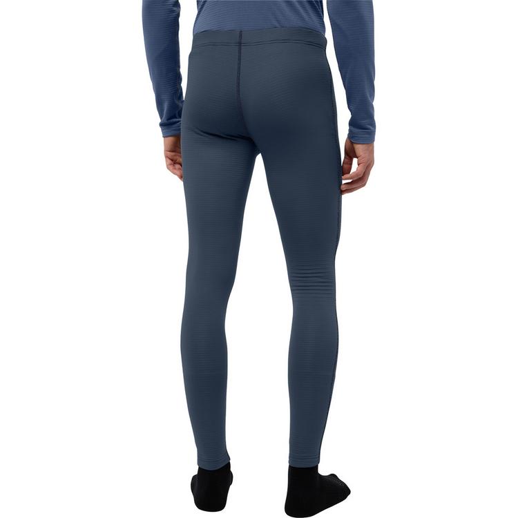 Jack Wolfskin Jack Wolfskin INFINITE WARM PANTS M Funktionsunterhose Herren - midnight sky - 1 | SportScheck