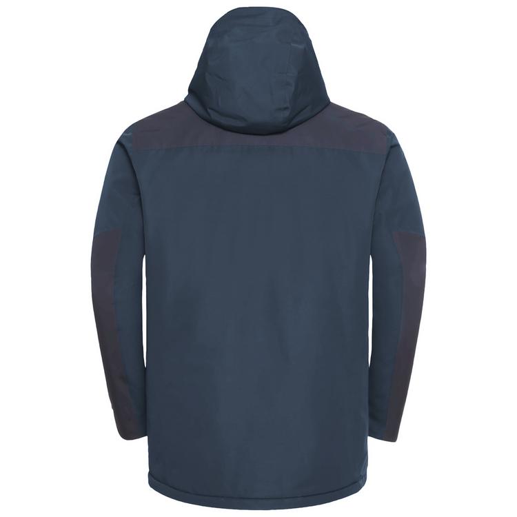 Jack Wolfskin Jack Wolfskin JASPER INS JKT M Funktionsjacke Herren - midnight sky - 0 | SportScheck