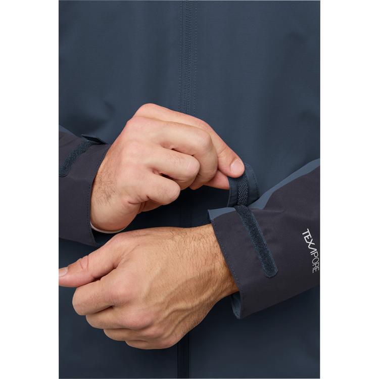 Jack Wolfskin Jack Wolfskin JASPER INS JKT M Funktionsjacke Herren - midnight sky - 1 | SportScheck