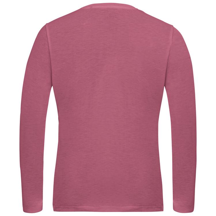 Jack Wolfskin Jack Wolfskin VONNAN LS T W Funktionsshirt Damen - raisin - 0 | SportScheck