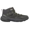 Jack Wolfskin VOJO TOUR TEXAPORE MID M Wanderschuhe Herren - slate