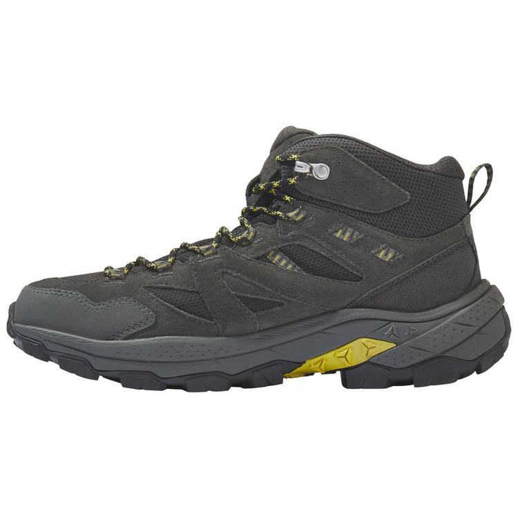 Jack Wolfskin Jack Wolfskin VOJO TOUR TEXAPORE MID M Wanderschuhe Herren - slate - 0 | SportScheck