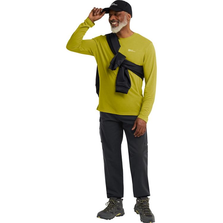 Jack Wolfskin Jack Wolfskin VOJO TOUR TEXAPORE MID M Wanderschuhe Herren - slate - 2 | SportScheck