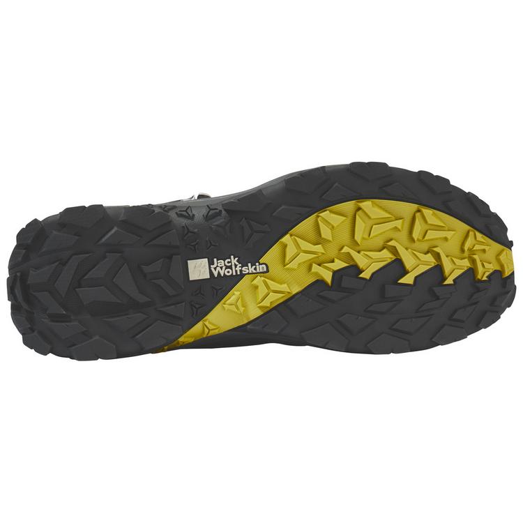 Jack Wolfskin Jack Wolfskin VOJO TOUR TEXAPORE MID M Wanderschuhe Herren - slate - 4 | SportScheck