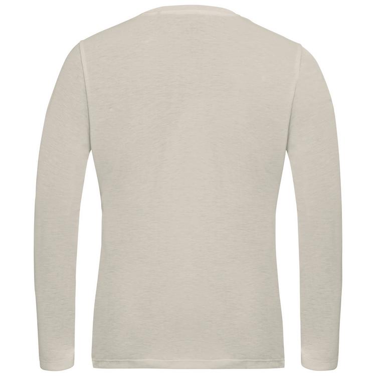 Jack Wolfskin Jack Wolfskin VONNAN LS T W Funktionsshirt Damen - pale sand - 0 | SportScheck