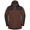 Jack Wolfskin JASPER INS JKT M Funktionsjacke Herren - hot choc