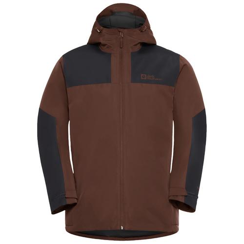 Jack Wolfskin JASPER INS JKT M Funktionsjacke Herren