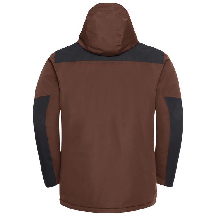 Jack Wolfskin Jack Wolfskin JASPER INS JKT M Funktionsjacke Herren - hot choc - 0 | SportScheck