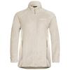 Jack Wolfskin ROTWAND FZ W Fleecejacke Damen - pale sand