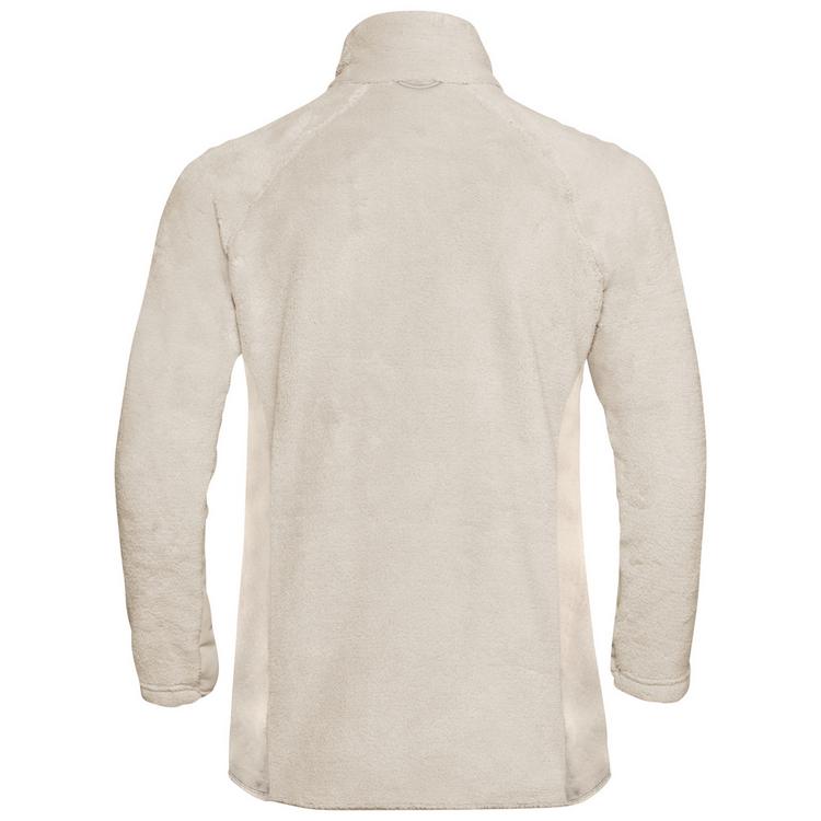 Jack Wolfskin Jack Wolfskin ROTWAND FZ W Fleecejacke Damen - pale sand - 0 | SportScheck