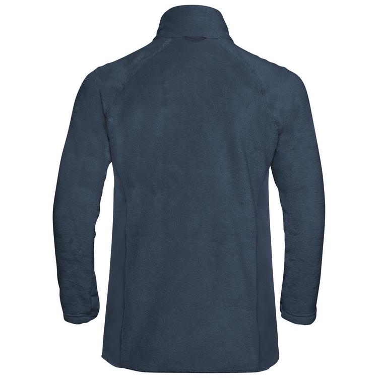 Jack Wolfskin Jack Wolfskin ROTWAND FZ W Fleecejacke Damen - midnight sky - 0 | SportScheck