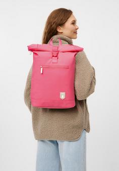 Rückansicht von Derbe Rucksack Ruck Daypack Dubarry